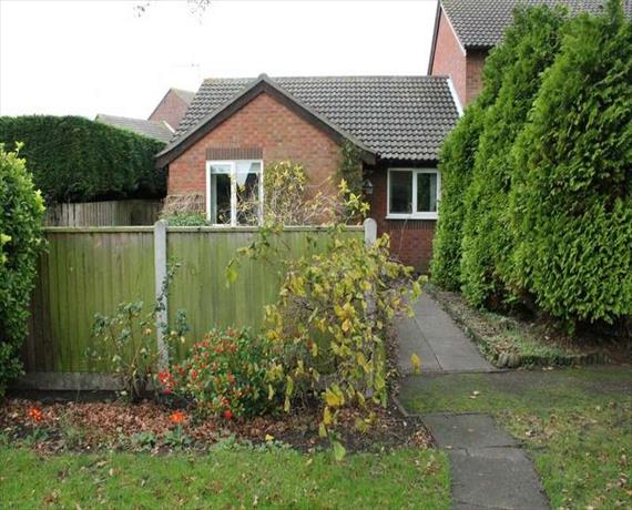 2 Bedroom Detached